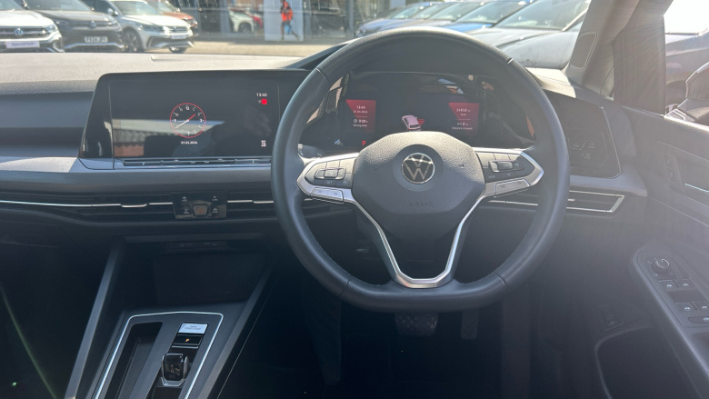 Volkswagen Golf 1.4 TSI eHybrid Style 5dr DSG Hatchback